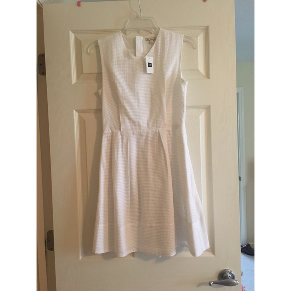 Gap dress
