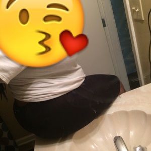 Meet your Posher, Katerica