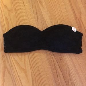 Victoria's Secret Pink Bandeau