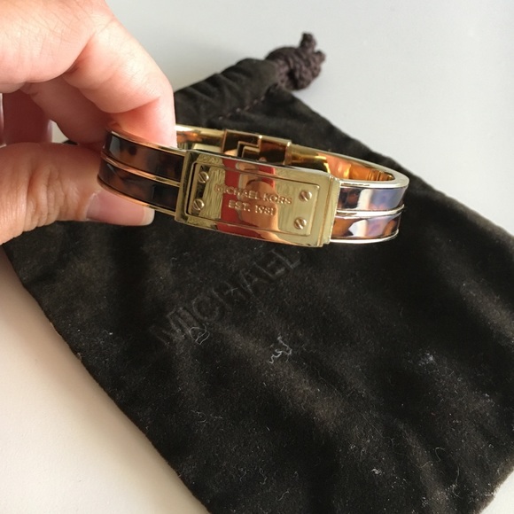 Michael Kors Bangle