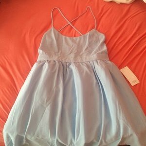 Tobi dress. Never worn with tags