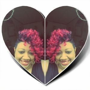 Meet your Posher, Kimberly