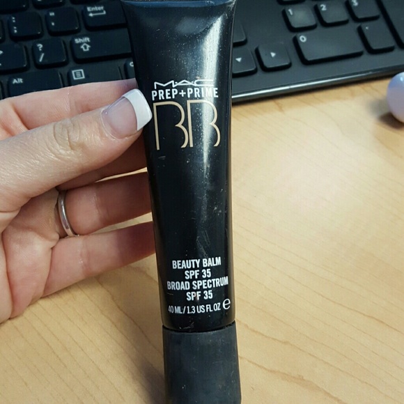 MAC Prep & Prim BB Cream