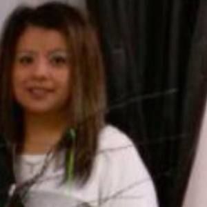 Meet your Posher, Yolanda