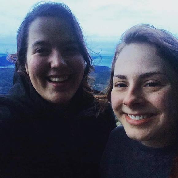 Meet your Posher, Jenna