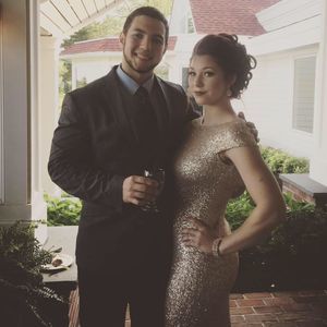 Meet your Posher, Alexis