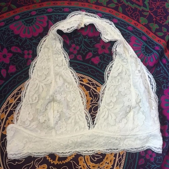 Urban outfitters bralette - Picture 1 of 1