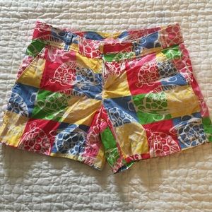 Lilly Pulitzer Shorts