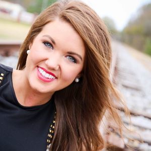 Meet your Posher, Micah brooke