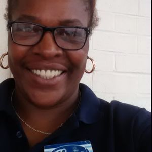 Meet your Posher, Jill