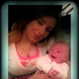 Meet your Posher, Becka michelle