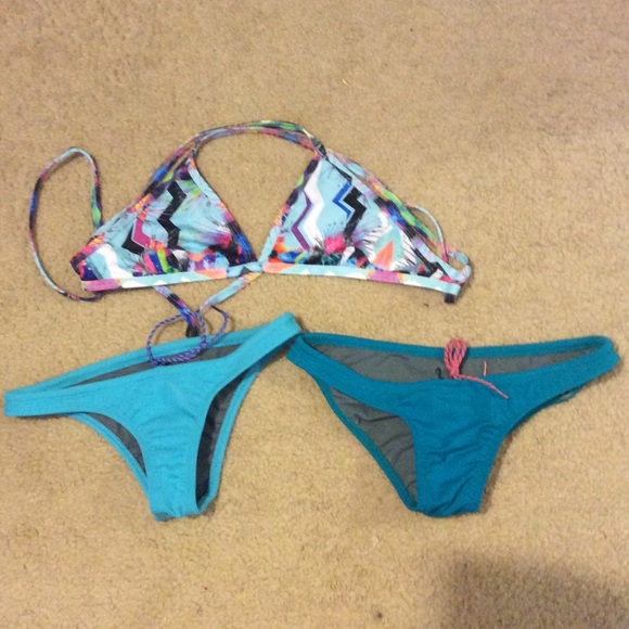 Jolyn Bikinis