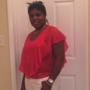 Meet your Posher, Marlyne