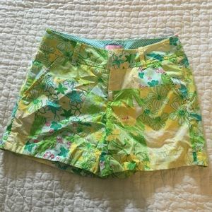 Lilly Pulitzer Shorts