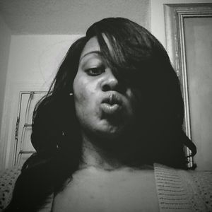 Meet your Posher, Mariah