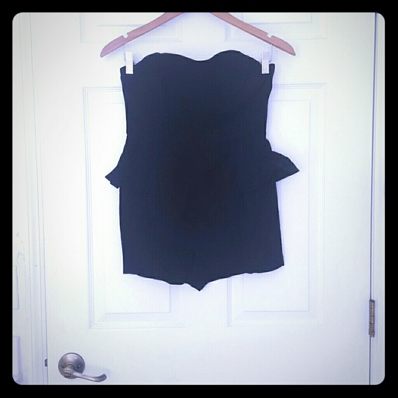Romper - Picture 1 of 1