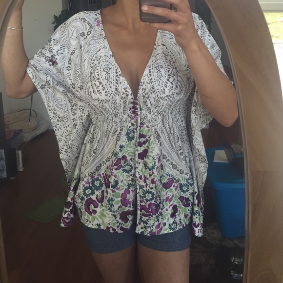 Gorgeous Top