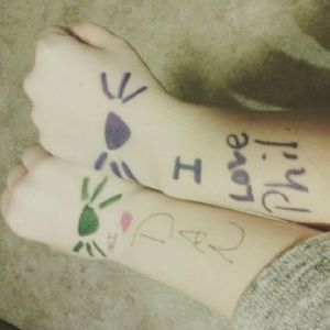 Meet your Posher, Shelly