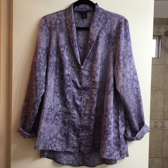 Calvin Klein Blouse