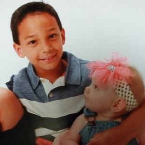 Meet your Posher, Tish