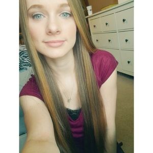 Meet your Posher, Jenna