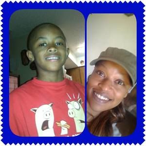 Meet your Posher, Antionette