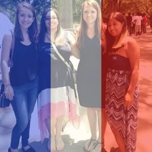 Meet your Posher, Kristina