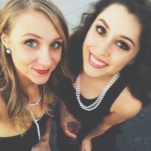 Meet your Posher, Gaby marie