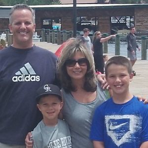 Meet your Posher, Joann