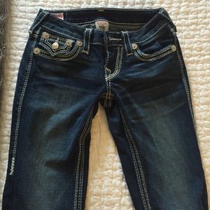 True Religion jeans