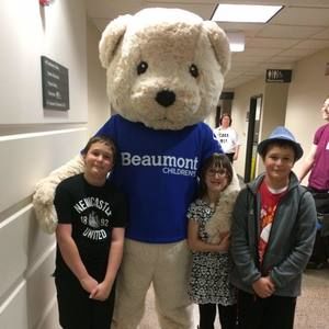 Meet your Posher, Kelly