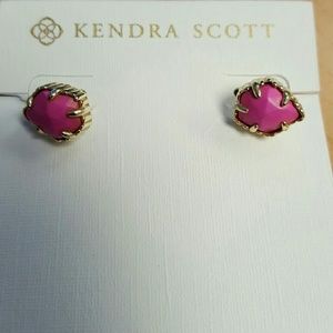 Kendra Scott Earings