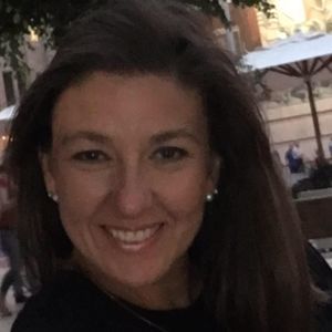 Meet your Posher, Christi