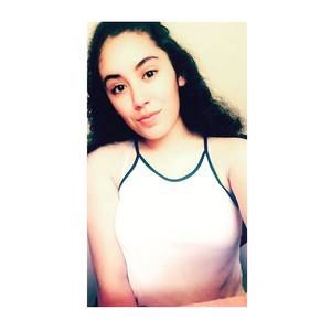 Meet your Posher, Melanie