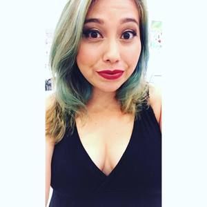 Meet your Posher, Kristiana