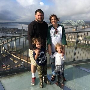 Meet your Posher, Ivey