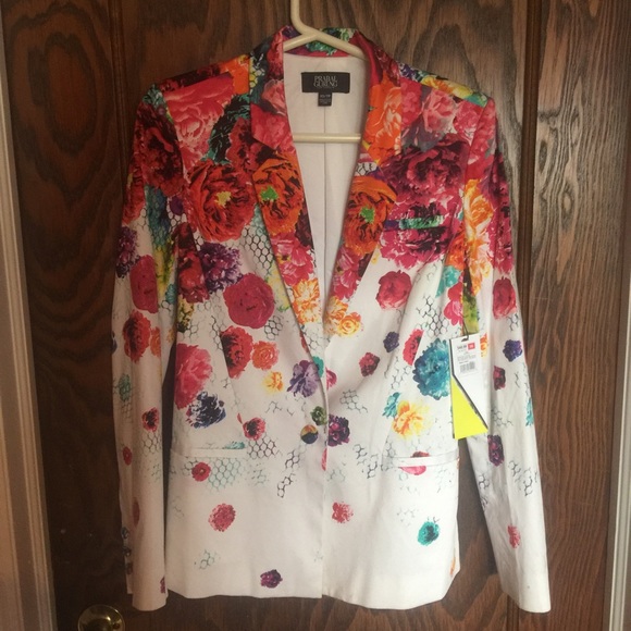 Prabal Gurung for Target Blazer, With Tags, XS