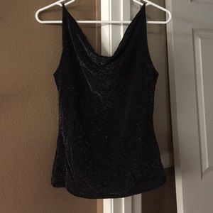 Long skirt and blouse set