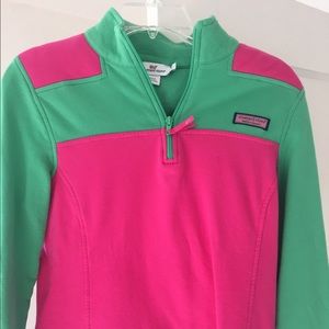 Vineyard Vines Shep Shirt-ONLY WORE ONCE!!