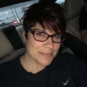 Meet your Posher, Teresa