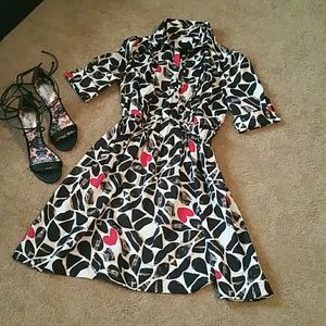 ❤❤Jessica Simpson Heart Dress❤❤ Price Drop⬇
