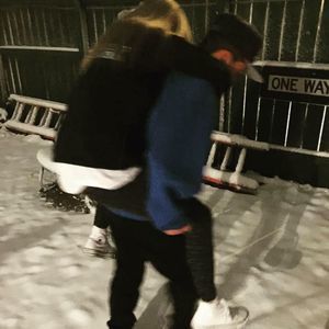 Meet your Posher, Marlee rae