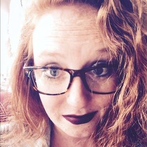 Meet your Posher, Alexandra