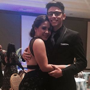 Meet your Posher, Jonashley