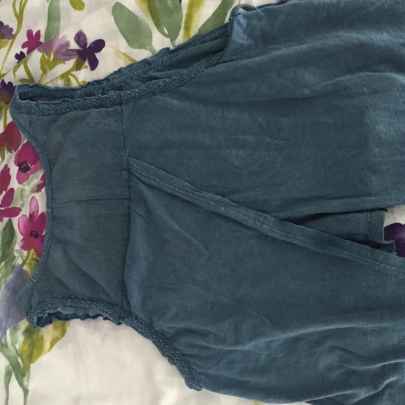 Free People tank top - Picture 2 of 2