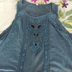 Free People tank top