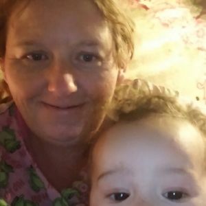 Meet your Posher, Alisha