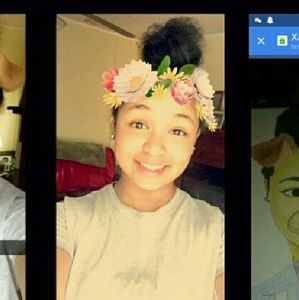 Meet your Posher, Alisha