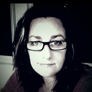 Meet your Posher, Kristine