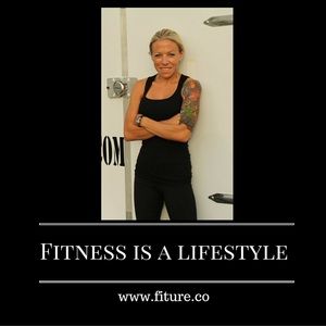 Meet your Posher, Nicole